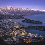🇳🇿 Work in New Zealand from Dubai: Ramittics Makes It Possible