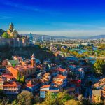 🇬🇪 Work in Georgia from Dubai: Ramittics Opens the Door
